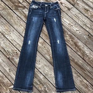 💰SALE! LAidol USA jeans